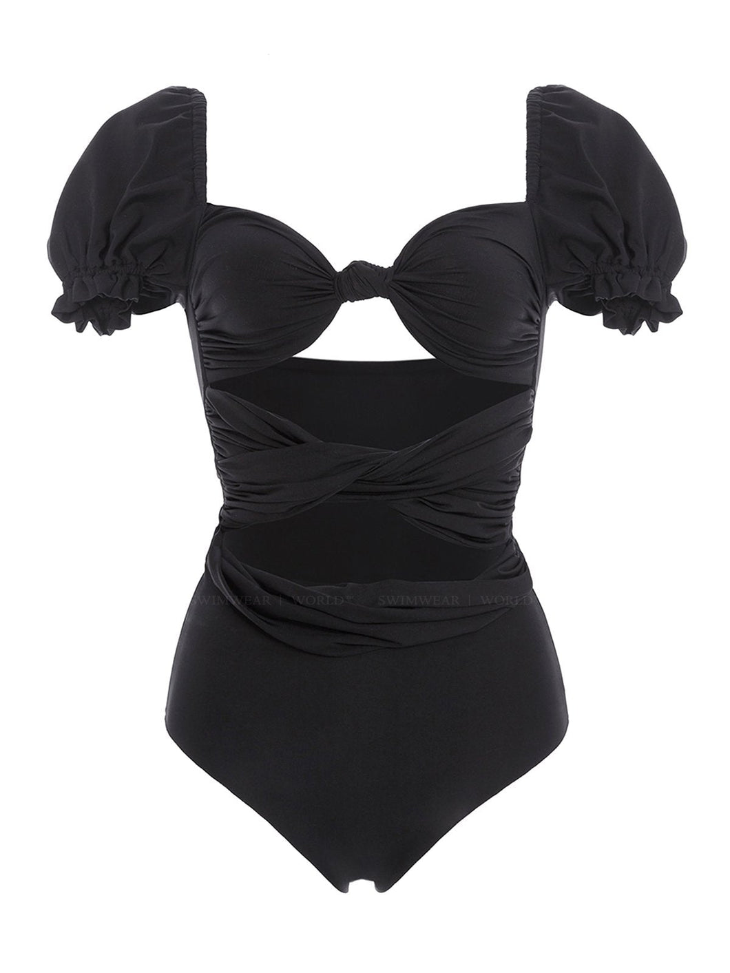 Oria Dust - Black