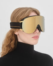 Load image into Gallery viewer, 423 - Four - Black All Gold
