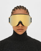 Load image into Gallery viewer, 423 - Four - Black All Gold
