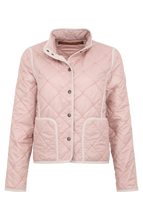 Load image into Gallery viewer, Clara-ql - Dusty Rose
