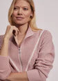 Load image into Gallery viewer, Calva Knit  - Pale Mauve
