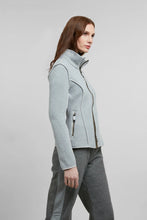 Load image into Gallery viewer, Frauenschuh Esther-BWF Stone - View 2 | Hong Kong

