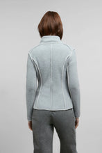 Load image into Gallery viewer, Frauenschuh Esther-BWF Stone - View 3 | Hong Kong
