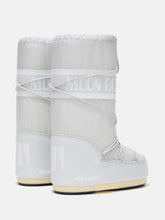 Load image into Gallery viewer, Icon Grey Nylon Boots
