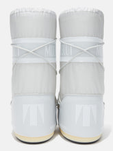 Load image into Gallery viewer, Icon Grey Nylon Boots
