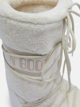 Load image into Gallery viewer, Icon Cream Fleece Boots
