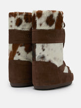 Load image into Gallery viewer, Icon Archive 1985 Cow Hide Boots
