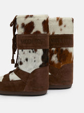 Load image into Gallery viewer, Icon Archive 1985 Cow Hide Boots
