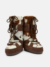 Load image into Gallery viewer, Icon Archive 1985 Cow Hide Boots
