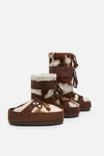 Load image into Gallery viewer, Icon Archive 1985 Cow Hide Boots
