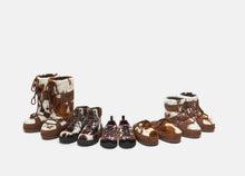 Load image into Gallery viewer, Icon Archive 1985 Cow Hide Boots
