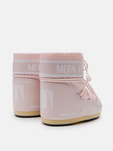 Load image into Gallery viewer, Icon Low Pink Nylon Boots
