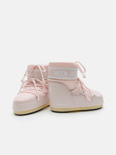 Load image into Gallery viewer, Icon Low Pink Nylon Boots
