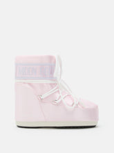 Load image into Gallery viewer, Icon Low Rose Pearly Boots
