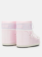 Load image into Gallery viewer, Icon Low Rose Pearly Boots
