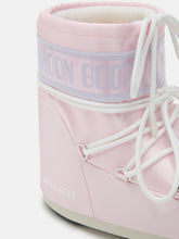 Load image into Gallery viewer, Icon Low Rose Pearly Boots
