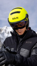 Load image into Gallery viewer, Kask - Visor-Vibes_Firefly - Yellow
