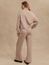 Load image into Gallery viewer, Davidson Sweat  - Taupe Marl
