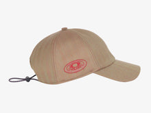 Load image into Gallery viewer, Drawstring Baseball Cap - Iridescent Desert

