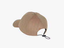 Load image into Gallery viewer, Drawstring Baseball Cap - Iridescent Desert
