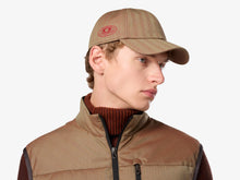 Load image into Gallery viewer, Drawstring Baseball Cap - Iridescent Desert
