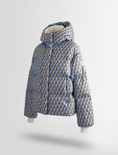 Load image into Gallery viewer, ADA DIAM Jacket - Diamant Oxygen

