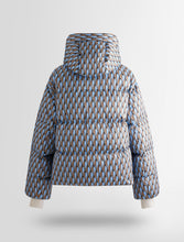 Load image into Gallery viewer, ADA DIAM Jacket - Diamant Oxygen
