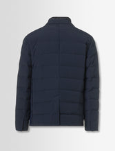 Load image into Gallery viewer, ALBAN Jacket - MARIN/NOIR
