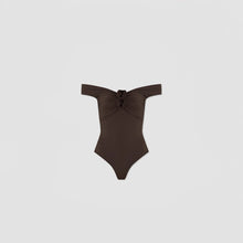 Load image into Gallery viewer, Aljibe One Piece Swimsuit - Habano

