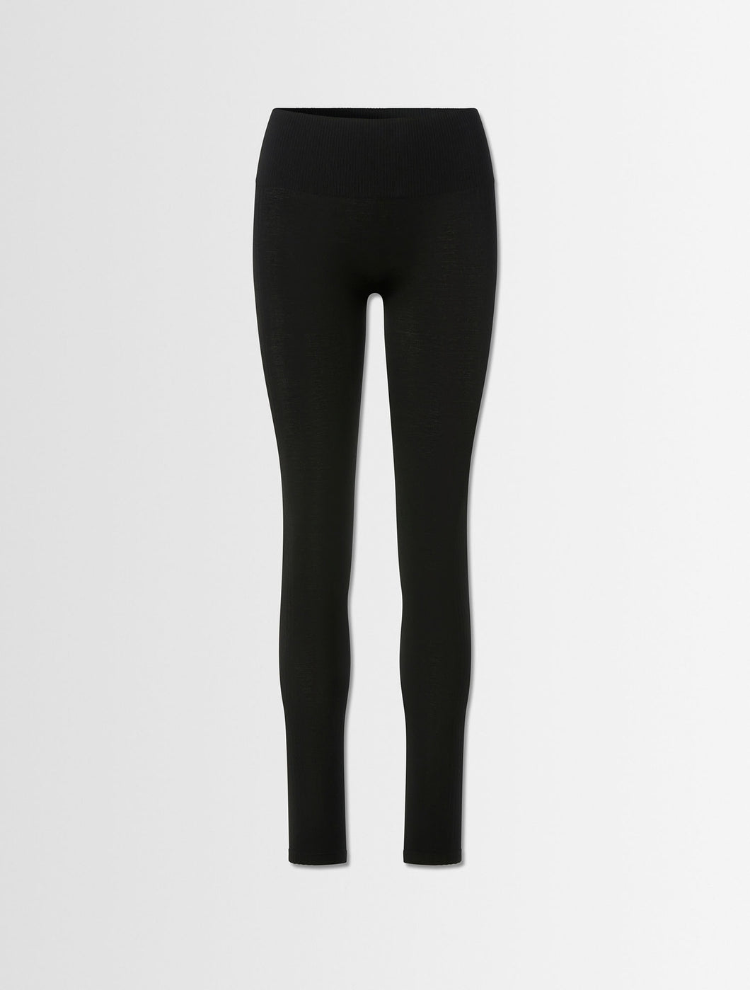 ALLIANCE III Base Layer - Noir