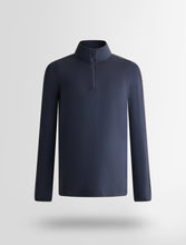 Load image into Gallery viewer, ALPILLE IV Base Layer - MARIN/NOIR
