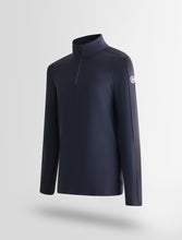 Load image into Gallery viewer, ALPILLE IV Base Layer - MARIN/NOIR
