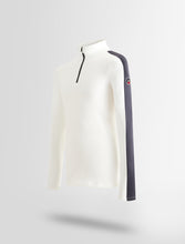 Load image into Gallery viewer, ALPILLE IV Base Layer - NEIGE/NOIR
