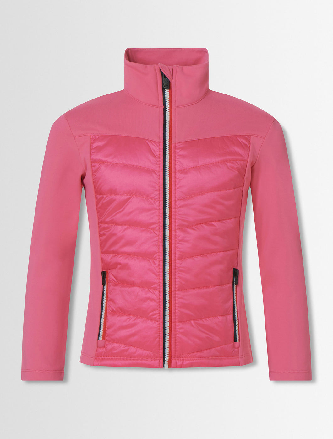 ALTAIR Jacket - POP PINK