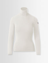 Load image into Gallery viewer, ANCELLE Knit - POUDRE

