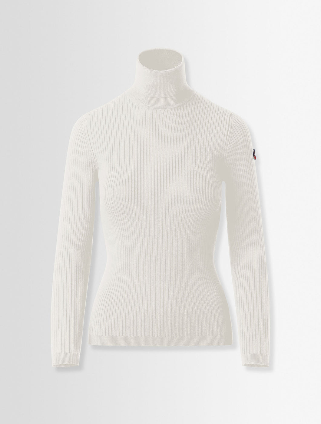 ANCELLE Knit - POUDRE