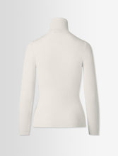Load image into Gallery viewer, ANCELLE Knit - POUDRE
