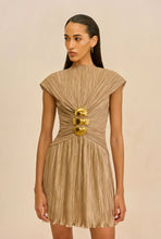 Load image into Gallery viewer, Andromeda Dress - Sesame
