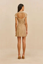 Load image into Gallery viewer, Andromeda Dress - Sesame
