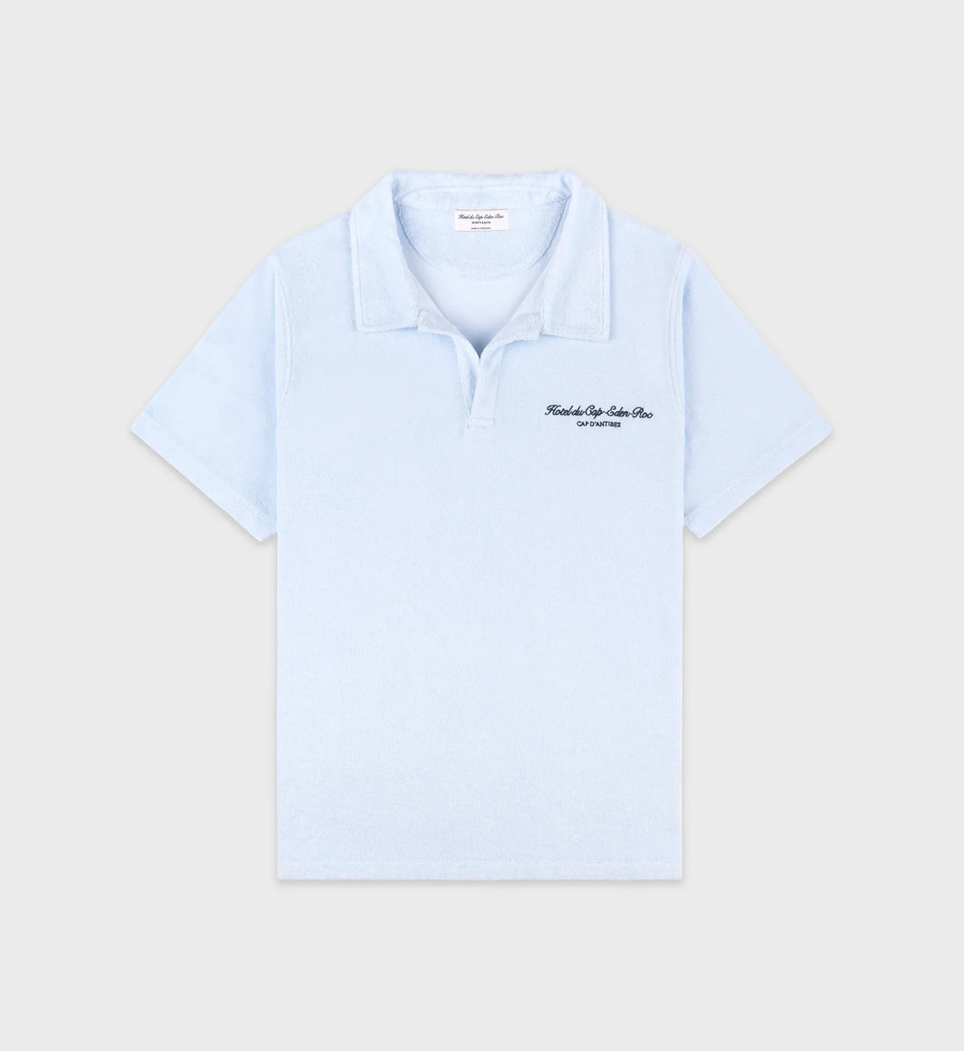 Eden Script Terry Polo  - Ciel