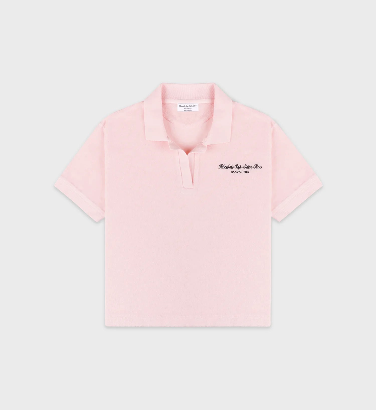 【hoppe】Sporty & Rich スポーティアンドリッチ2点セット Sporty & Rich – THE HOLIDAY PROJECT