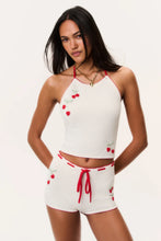Load image into Gallery viewer, Nandie Short - Cherry Sail

