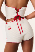 Load image into Gallery viewer, Nandie Short - Cherry Sail
