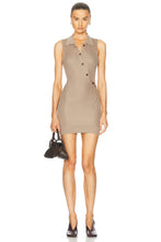 Load image into Gallery viewer, Aku Dress  - Taupe
