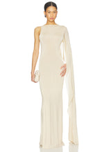 Load image into Gallery viewer, Claro Dress E - Sand

