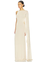 Load image into Gallery viewer, Claro Dress E - Sand
