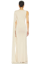 Load image into Gallery viewer, Claro Dress E - Sand
