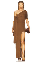 Load image into Gallery viewer, Hale Dress  - Sand
