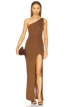 Load image into Gallery viewer, Hale Dress  - Sand
