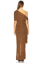 Load image into Gallery viewer, Hale Dress  - Sand
